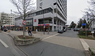 Rechtsanwältin und Notarin a.D. Cornelia Treckmann