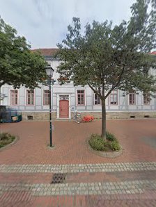 Rechtsanwaltskanzlei Matthias Reinel, Fachanwalt für Familienrecht