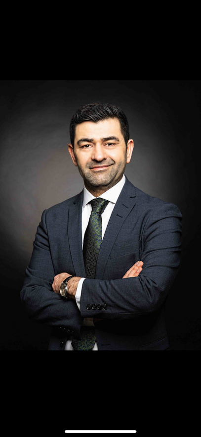 Kanzlei Gören