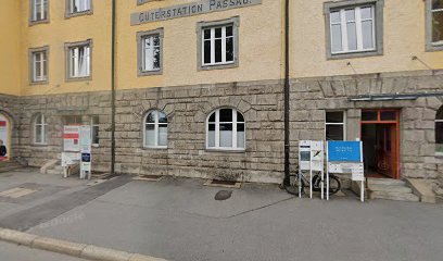 Rechtsanwältin Christina Koller