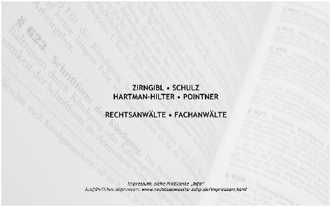 Rechtsanwalt Benjamin Manhart