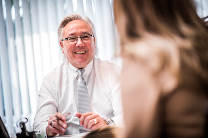 Rechtsanwalt Andreas Hebestreit Herten