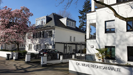 Dr. Wilke - Rechtsanwälte