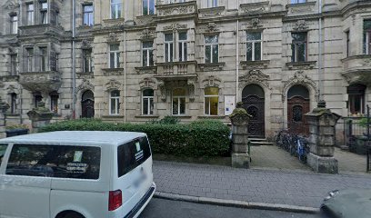 Pascal Rühl, Rechtsanwalt