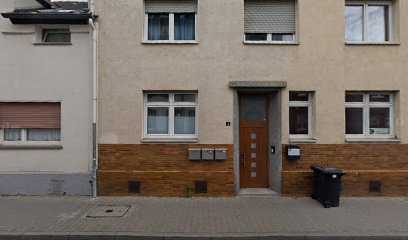 Anwaltskanzlei Koch