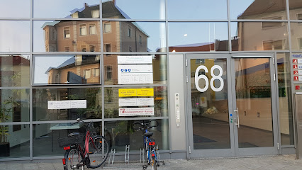 AfA Rechtsanwälte Nürnberg - Arbeitsrecht für Arbeitnehmer