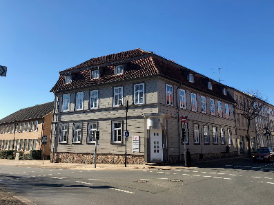 Kanzlei am Kloster - Rechtsanwälte, Fachanwälte, Notare