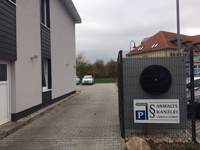 Anwaltskanzlei Carola Lemke