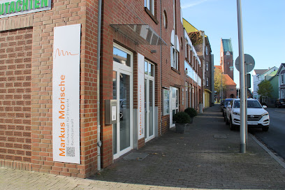 Rechtsanwalt Markus Morische