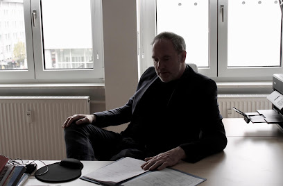Rechtsanwalt Patrick Senghaus