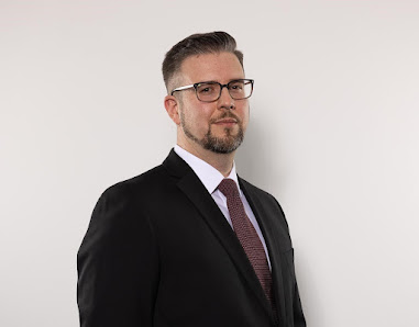 Rechtsanwalt Samir Talic Fachanwalt im Migrationsrecht