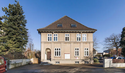 Jödicke & Knappert, Fachanwälte, Peine