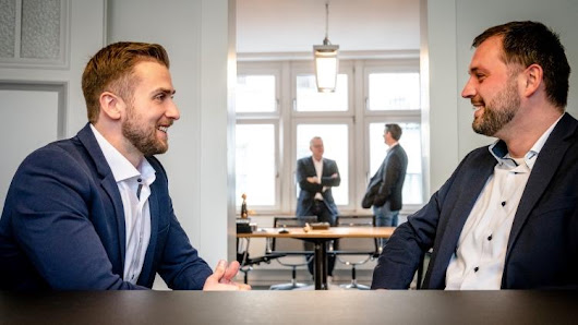 Anwalt & Notar in Recklinghausen - Dr. Tykwer, Mecke, Stegemann & Palm - Rechtsanwälte