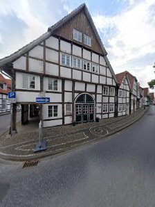 Rechtsanwälte Drees & Rüter - Anwaltskanzlei in Rheda-Wiedenbrück