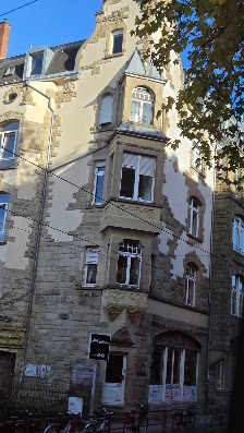 Rosset, Merz & Partner Rechtsanwälte