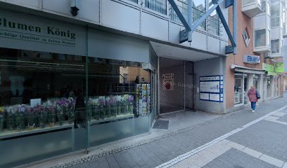 Rechtsanwaltskanzlei El Amin