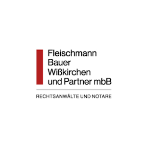 Fleischmann, Bauer, Wißkirchen und Partner mbB, Rechtsanwalt und Notar