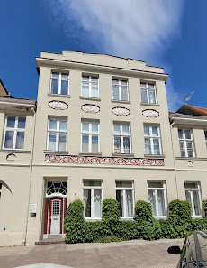 goRecht Prozessfinanz UG haftungsbeschränkt