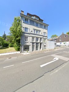 Christiane Evang Rechtsanwältin