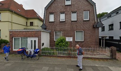 Oliver Kramhöft Rechtsanwalt