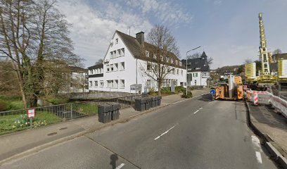 Uwe Middelhauve Rechtsanwalt
