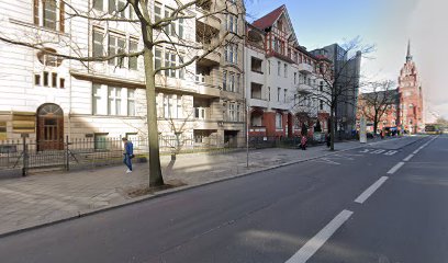 Curant Rechtsanwaltsgesellschaft mbH