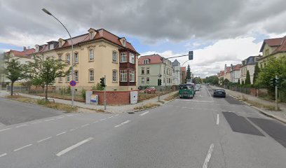 Ulrike Geyler Rechtsanwältin