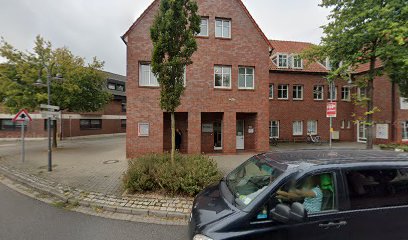 Rechtsanwaltskanzlei Hartmann