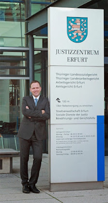 Rechtsanwalt Christian Lukas