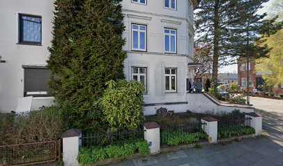 Rechtsanwalt Klaas Saße
