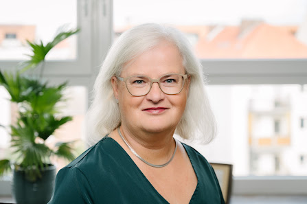 Rechtsanwältin Claudia Jüngling