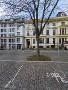 Rechtsanwalt Lars Mörchen