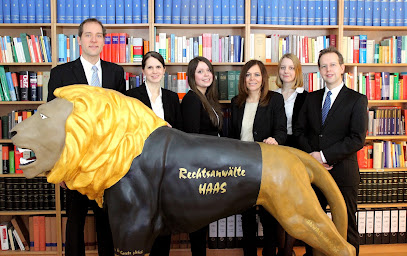 Rechtsanwälte M. Haas & Kollegen