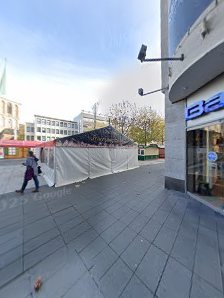Insolvenzanwalt Thomas Scuric Schuldnerberatung & Insolvenzberatung