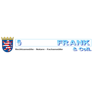 Frank & Coll. - Rechtsanwälte - Notarin - Fachanwälte