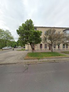 Rechtsanwältin Birgit Hildebrandt