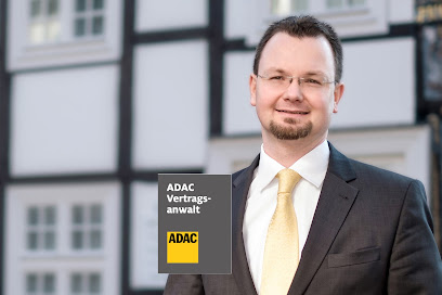 TOP ADAC Anwalt Heinrich Koch LL.M. ᐅ Rechtsanwalt und Fachanwalt für Verkehrsrecht