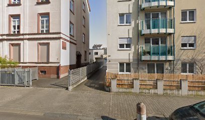 Rechtsanwalt Achim Böth