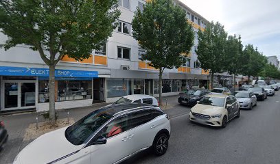 Roswitha Lipps Rechtsanwältin