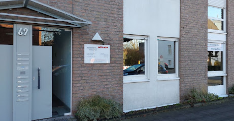 Anwaltskanzlei Thomas Tilch