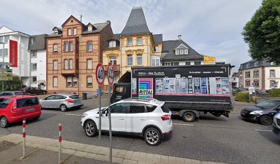 Daniela Saftiuc Rechtsanwältin