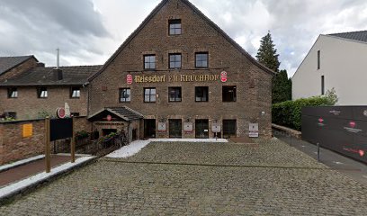 Rechtsanwaltskanzlei Ralf Bergmann