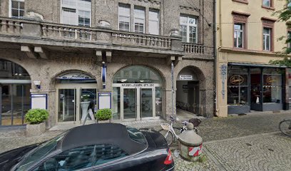 Rechtsanwaltskanzlei Angelika Geil