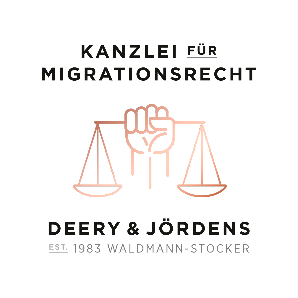 Kanzlei für Migrationsrecht
