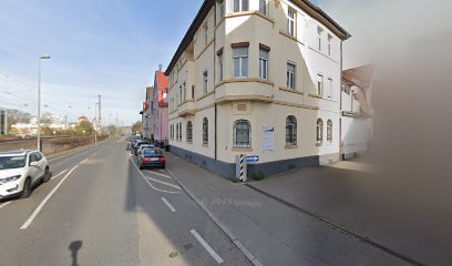 Dr. Alexander Gniffke, PhD. Rechtsanwalt