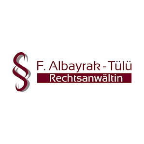 Rechtsanwältin Albayrak