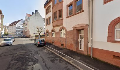 Schmitt Robert Rechtsanwalt