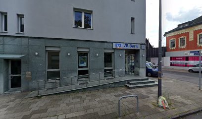 Michael Ashcroft Rechtsanwalt