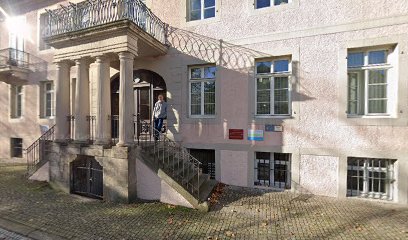 Katarina Mazur Rechtsanwältin