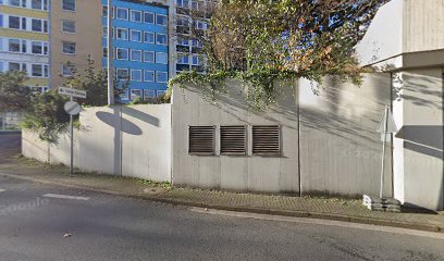 Thomas Pött - Rechtsanwalt